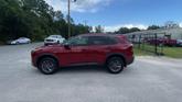 Thumbnail of 2023 Scarlet Ember Tintcoat Nissan Rogue