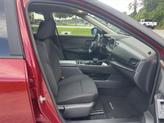 Thumbnail of 2023 Scarlet Ember Tintcoat Nissan Rogue