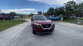 Thumbnail of 2023 Scarlet Ember Tintcoat Nissan Rogue