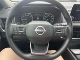 Thumbnail of 2025 Everest White Pearl Nissan Rogue