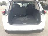 Thumbnail of 2025 Everest White Pearl Nissan Rogue