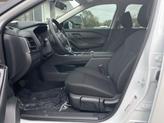 Thumbnail of 2025 Everest White Pearl Nissan Rogue