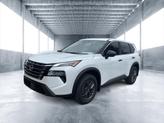 Photo of 2025 Everest White Pearl Nissan Rogue