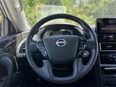 Thumbnail of 2024 Super Black Nissan Armada