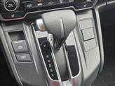 Thumbnail of 2018 Crystal Black Pearl Honda CR-V