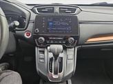 Thumbnail of 2018 Crystal Black Pearl Honda CR-V