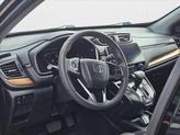 Thumbnail of 2018 Crystal Black Pearl Honda CR-V