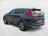Thumbnail of 2018 Crystal Black Pearl Honda CR-V