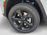 Thumbnail of 2025 Bright White Clearcoat Jeep Grand Cherokee L
