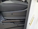 Thumbnail of 2025 Bright White Clearcoat RAM ProMaster 1500