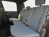 Thumbnail of 2024 Bright White Clearcoat RAM 3500