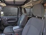 Thumbnail of 2020 Black Clearcoat Jeep Wrangler Unlimited