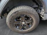 Thumbnail of 2020 Black Clearcoat Jeep Wrangler Unlimited