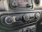 Thumbnail of 2020 Black Clearcoat Jeep Wrangler Unlimited