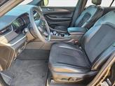 Thumbnail of 2024 Diamond Black Crystal Pearlcoat Jeep Grand Cherokee