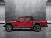 Thumbnail of 2025 Firecracker Red Clearcoat Jeep Gladiator