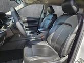 Thumbnail of 2023 Bright White Clearcoat Jeep Grand Cherokee L