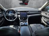 Thumbnail of 2023 Bright White Clearcoat Jeep Grand Cherokee L