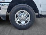 Thumbnail of 2025 Bright White Clearcoat RAM 2500