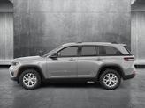 Thumbnail of 2025 Silver Zynith Jeep Grand Cherokee