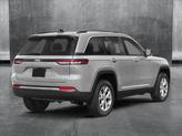 Thumbnail of 2025 Silver Zynith Jeep Grand Cherokee