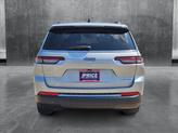 Thumbnail of 2023 Silver Zynith Jeep Grand Cherokee L