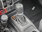 Thumbnail of 2025 Bright White Clearcoat Jeep Gladiator