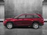 Thumbnail of 2025  Jeep Grand Cherokee