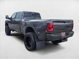 Thumbnail of 2025 Granite Crystal Metallic Clearcoat RAM 3500