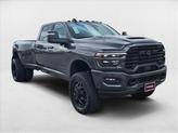Thumbnail of 2025 Granite Crystal Metallic Clearcoat RAM 3500