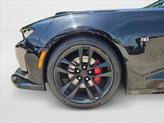 Thumbnail of 2021 Black Chevrolet Camaro