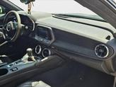 Thumbnail of 2021 Black Chevrolet Camaro