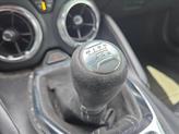 Thumbnail of 2021 Black Chevrolet Camaro