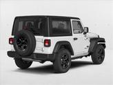 Thumbnail of 2026 Jeep Wrangler