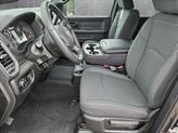 Thumbnail of 2025 Granite Crystal Metallic Clearcoat RAM 3500