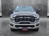 Thumbnail of 2025 Granite Crystal Metallic Clearcoat RAM 3500