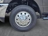 Thumbnail of 2025 Granite Crystal Metallic Clearcoat RAM 3500