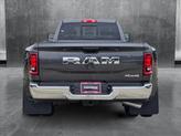 Thumbnail of 2025 Granite Crystal Metallic Clearcoat RAM 3500