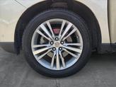 Thumbnail of 2015 Satin Cashmere Metallic Lexus RX 350
