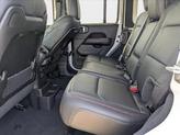 Thumbnail of 2025 Bright White Clearcoat Jeep Wrangler