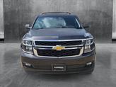 Thumbnail of 2017 Tungsten Metallic Chevrolet Tahoe