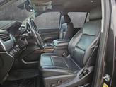 Thumbnail of 2017 Tungsten Metallic Chevrolet Tahoe