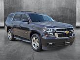 Thumbnail of 2017 Tungsten Metallic Chevrolet Tahoe