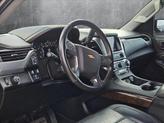 Thumbnail of 2017 Tungsten Metallic Chevrolet Tahoe