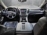 Thumbnail of 2017 Tungsten Metallic Chevrolet Tahoe