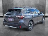 Thumbnail of 2022 Magnetite Gray Metallic Subaru Outback