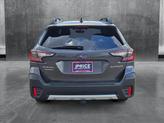 Thumbnail of 2022 Magnetite Gray Metallic Subaru Outback