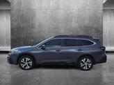 Thumbnail of 2022 Magnetite Gray Metallic Subaru Outback