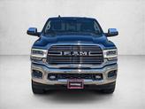 Thumbnail of 2019 Patriot Blue Pearlcoat RAM 3500