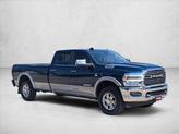 Thumbnail of 2019 Patriot Blue Pearlcoat RAM 3500